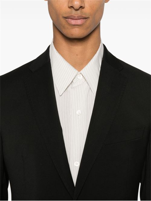 Abito uomo Emporio Armani nero EMPORIO ARMANI | EM000098TE10155UC001